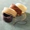 6 Packs: 4 ct. (24 total) Beadsmith® Knot-it!™ Java Waxed Brazilian Cord